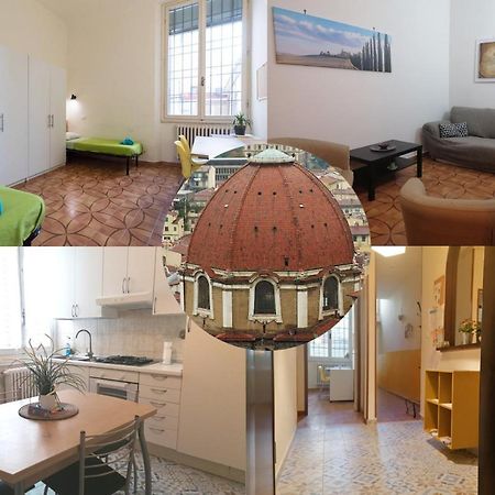 Sant'Antonino Apartments 피렌체 외부 사진