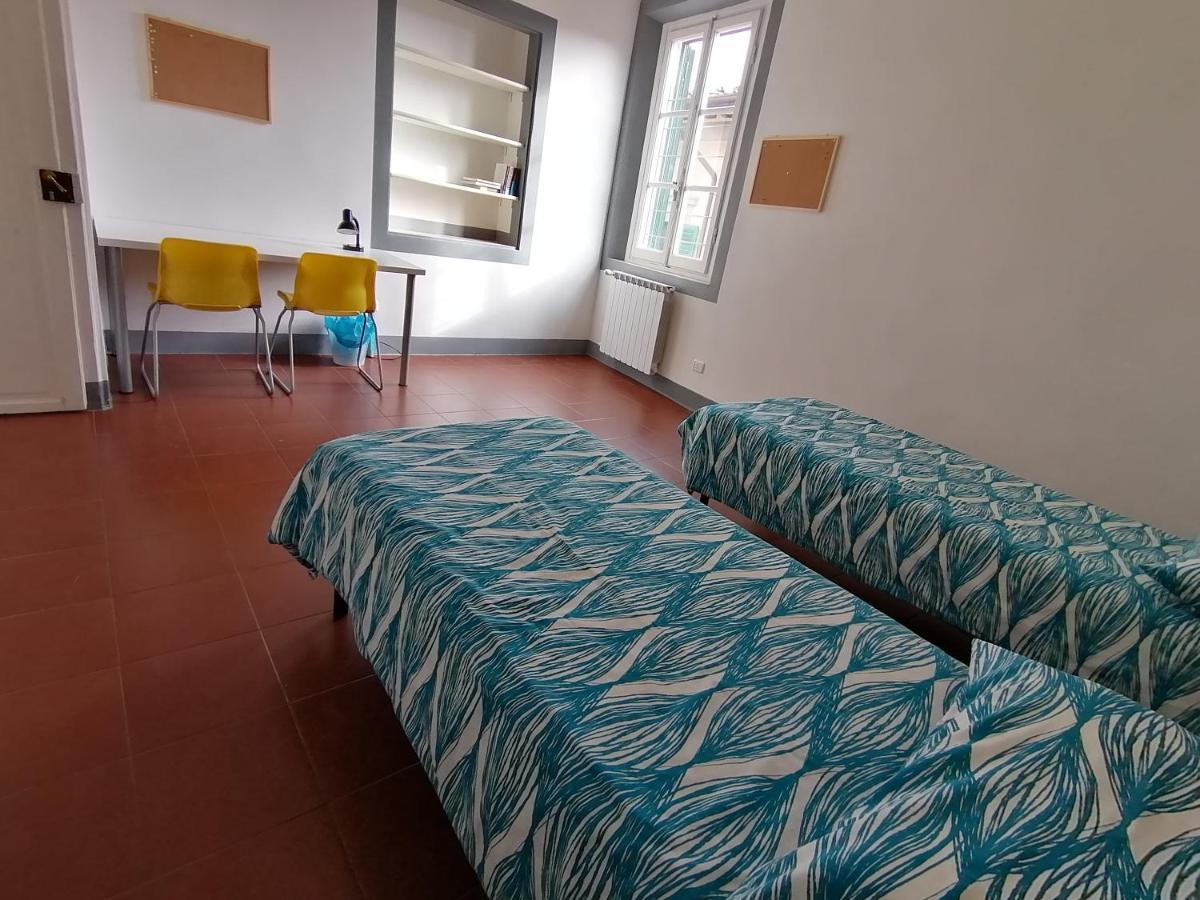 Sant'Antonino Apartments 피렌체 객실 사진