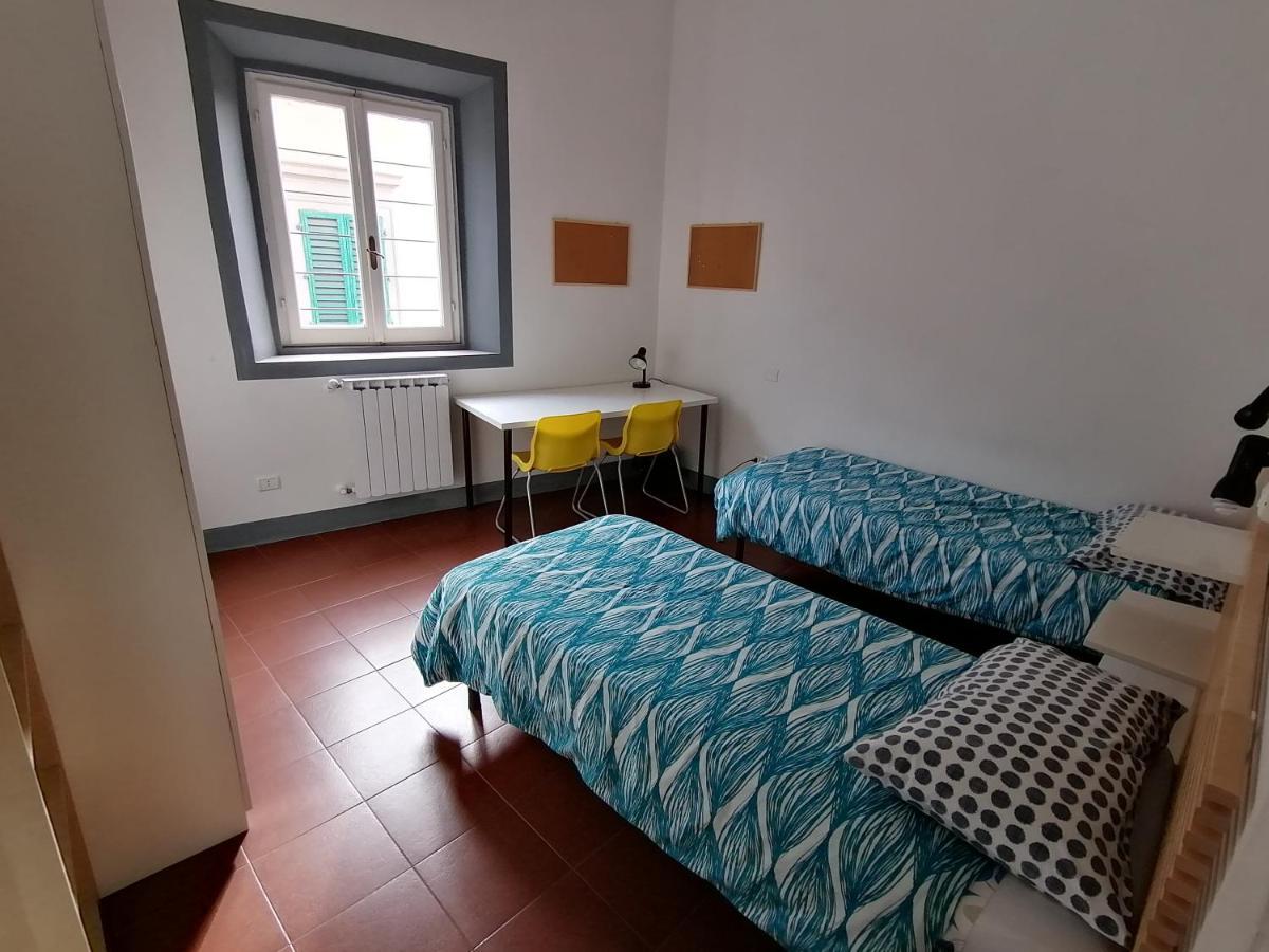 Sant'Antonino Apartments 피렌체 객실 사진