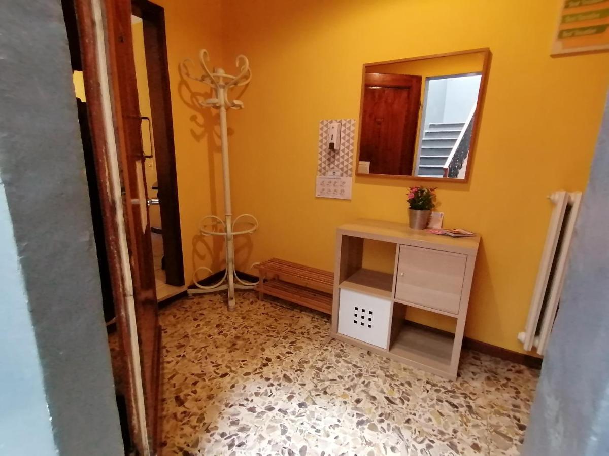 Sant'Antonino Apartments 피렌체 객실 사진
