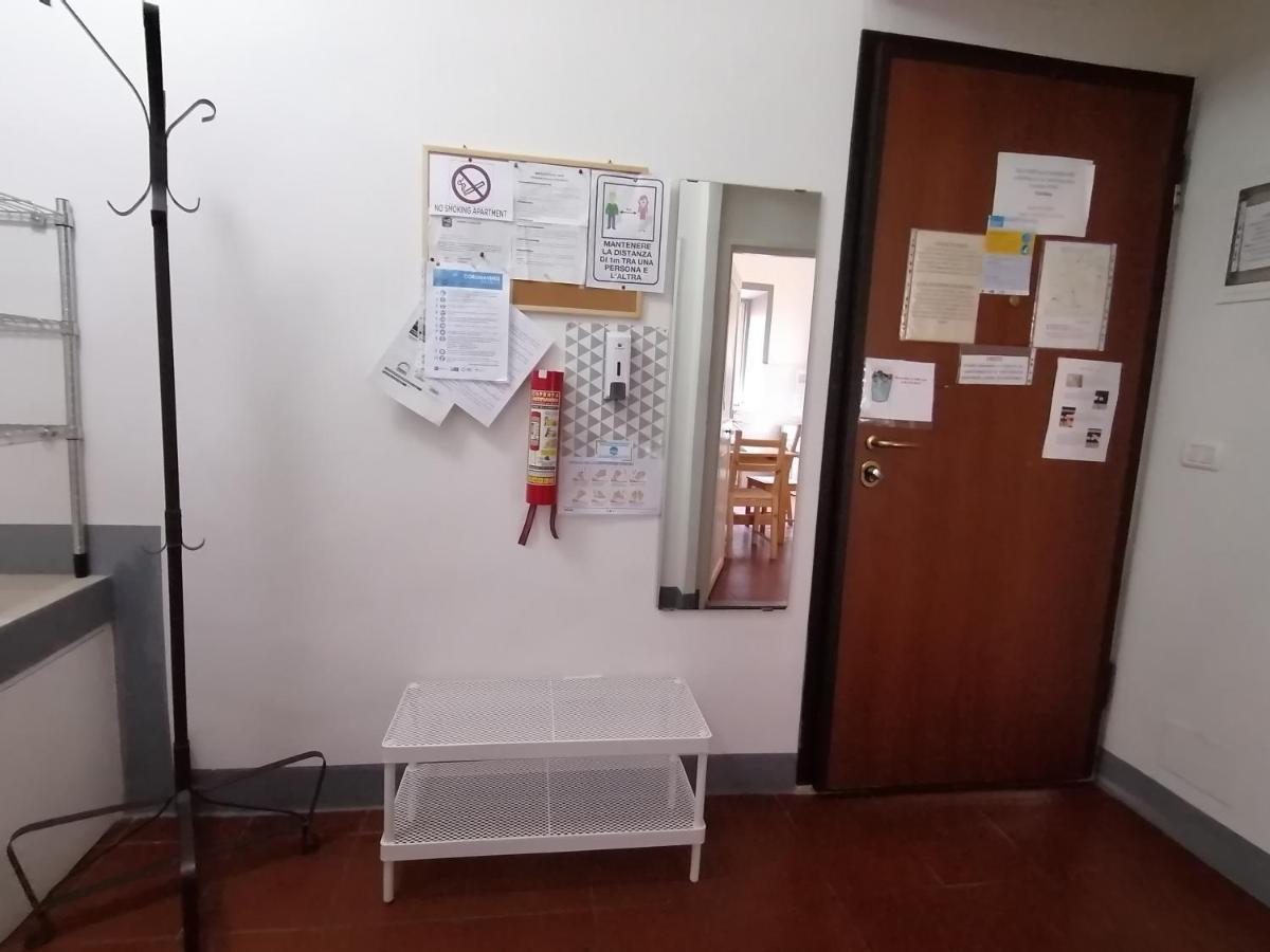 Sant'Antonino Apartments 피렌체 객실 사진