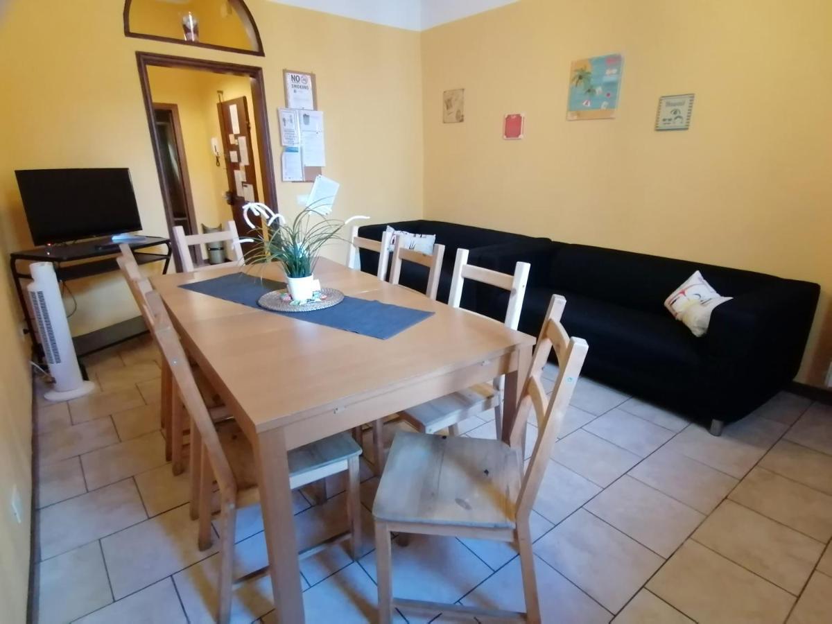 Sant'Antonino Apartments 피렌체 객실 사진