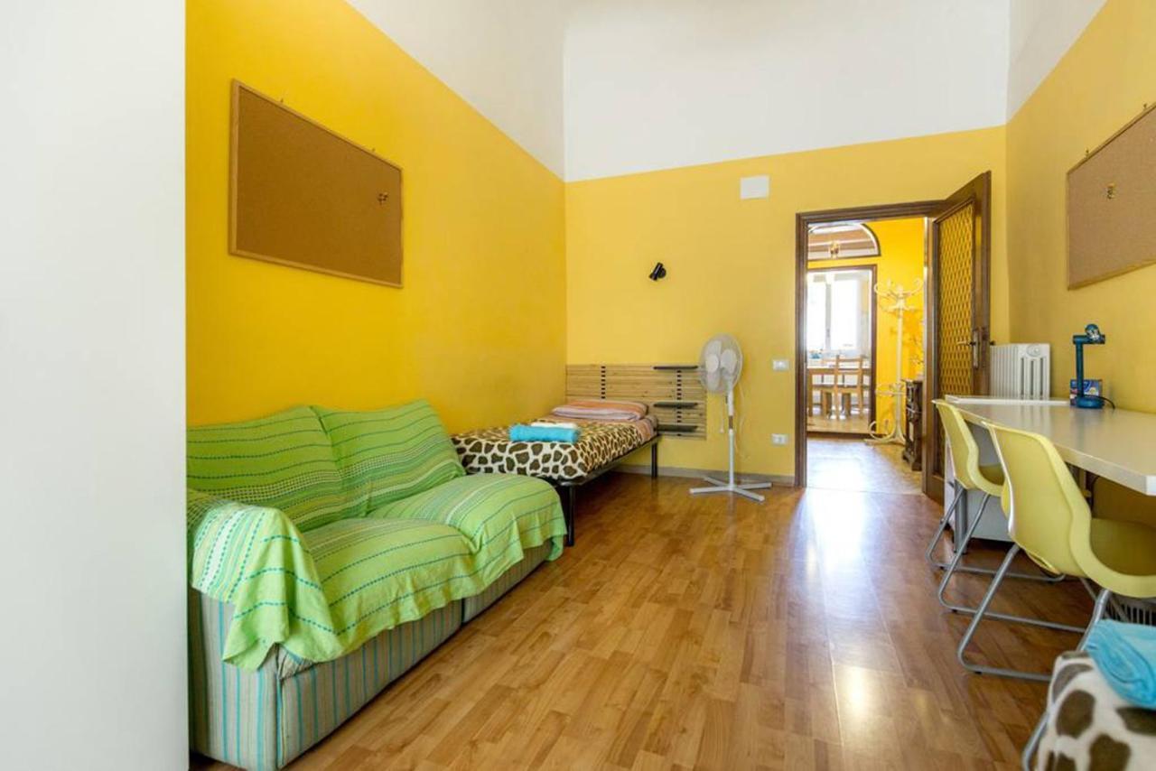 Sant'Antonino Apartments 피렌체 객실 사진