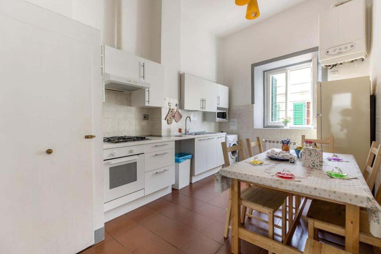 Sant'Antonino Apartments 피렌체 외부 사진