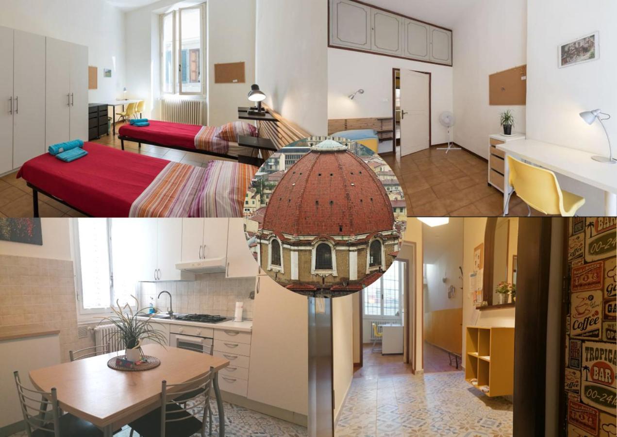 Sant'Antonino Apartments 피렌체 외부 사진