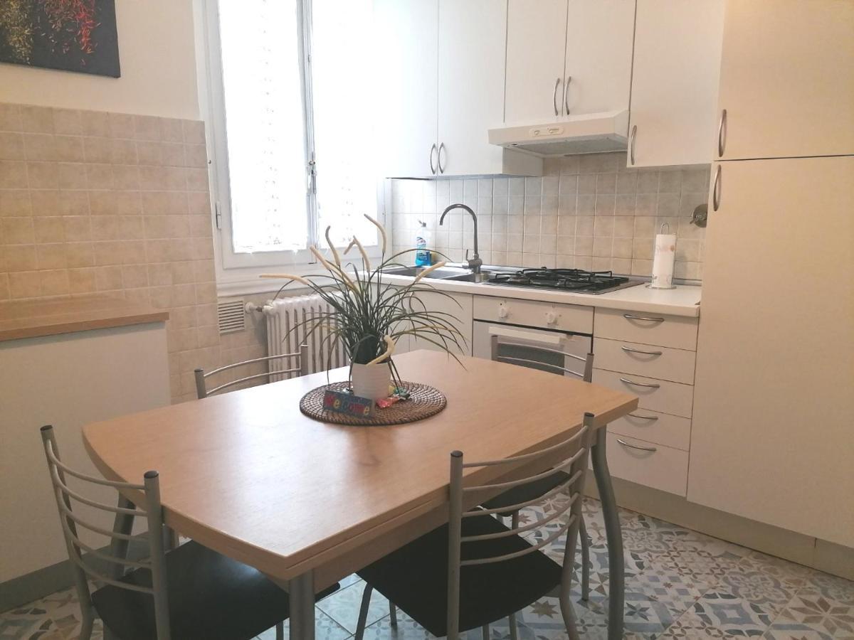 Sant'Antonino Apartments 피렌체 외부 사진