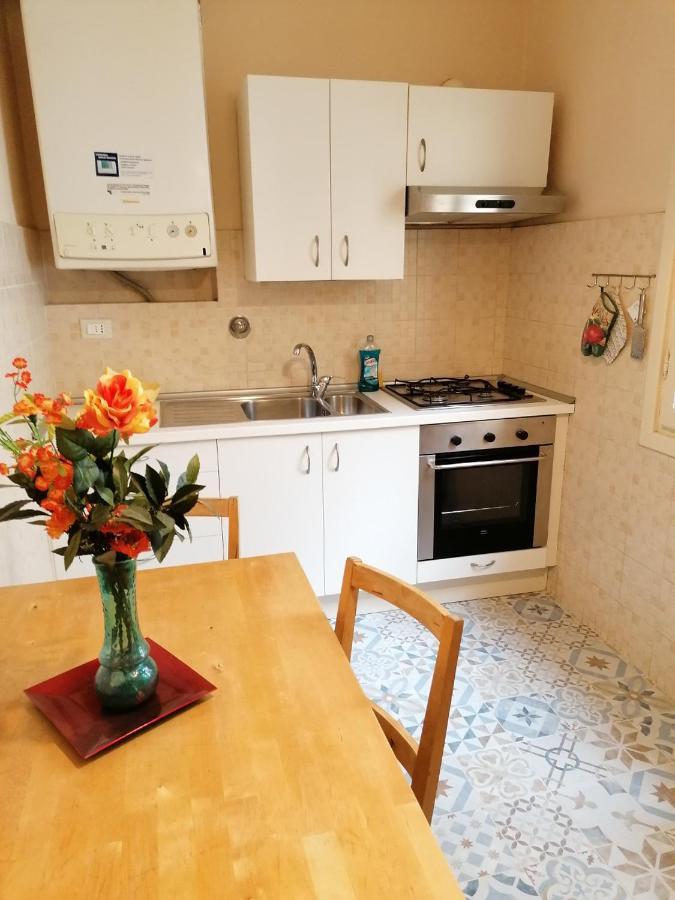 Sant'Antonino Apartments 피렌체 외부 사진