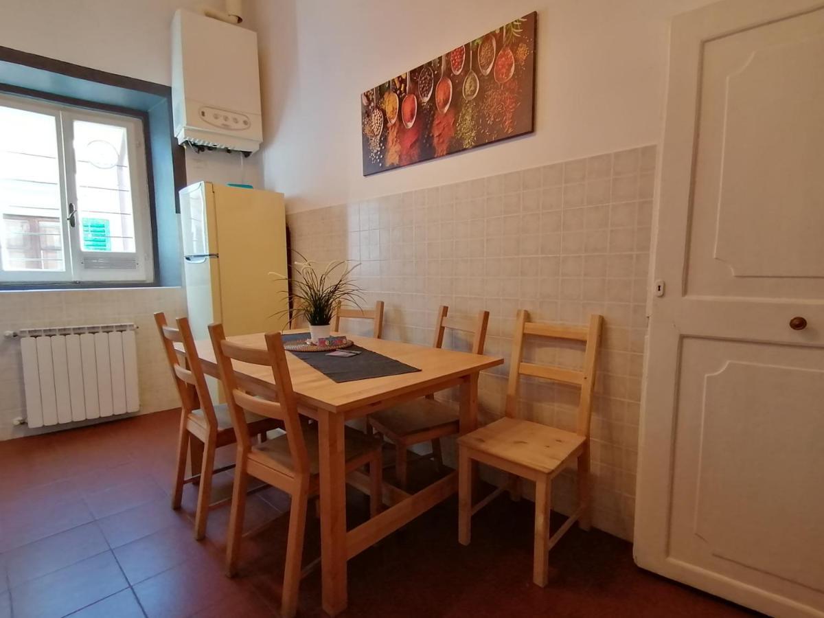 Sant'Antonino Apartments 피렌체 외부 사진