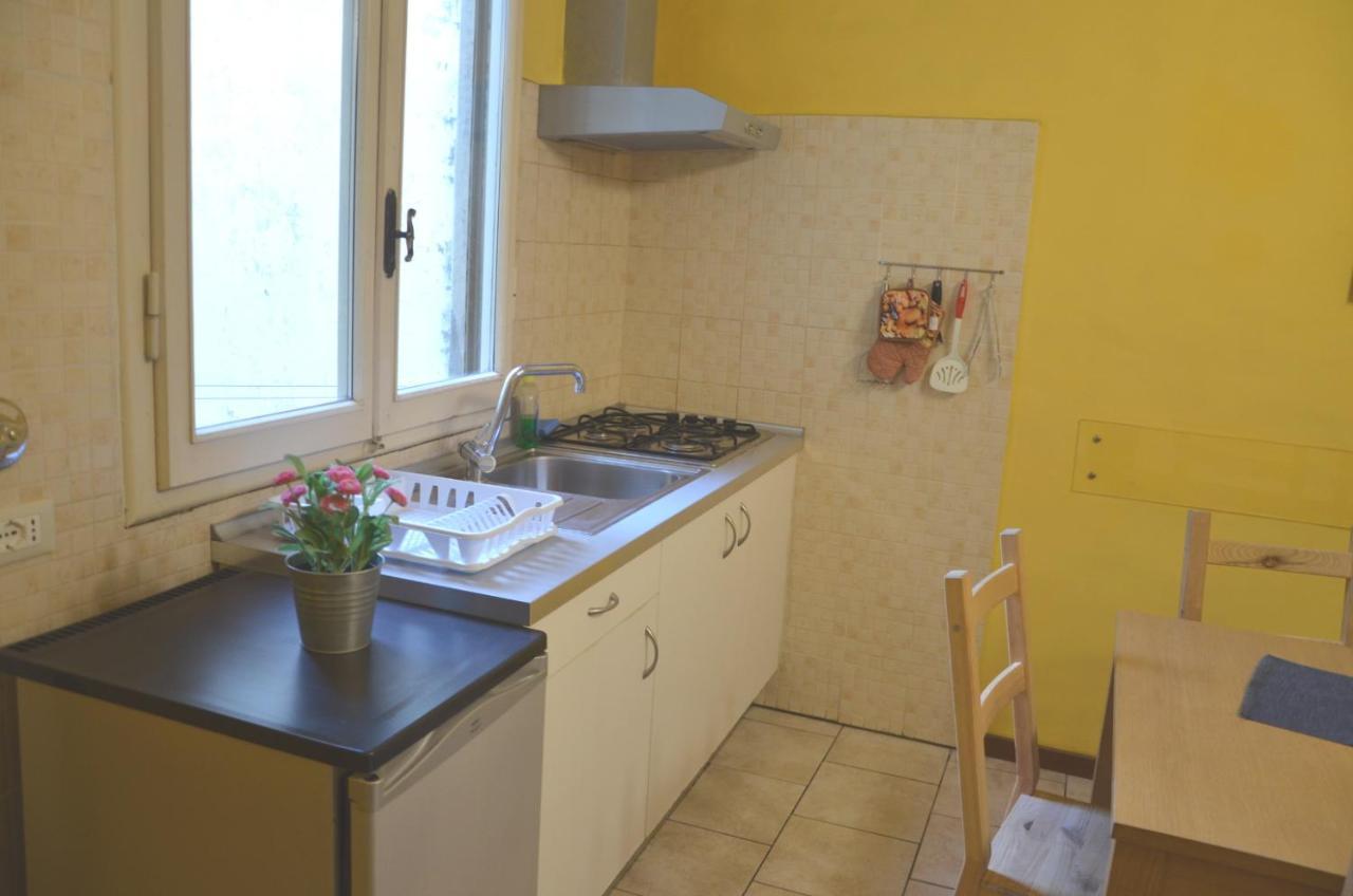 Sant'Antonino Apartments 피렌체 외부 사진