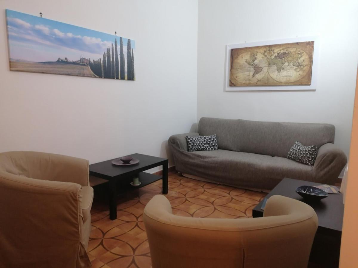 Sant'Antonino Apartments 피렌체 외부 사진
